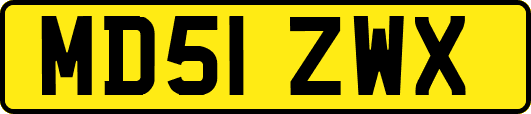 MD51ZWX
