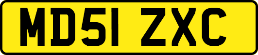 MD51ZXC