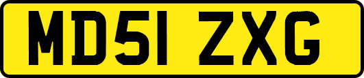 MD51ZXG