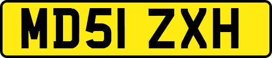 MD51ZXH