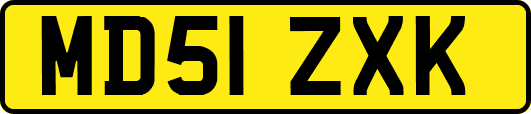 MD51ZXK