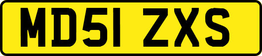 MD51ZXS