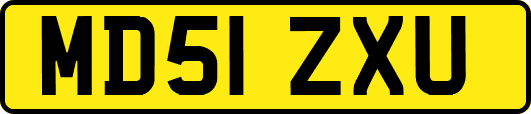 MD51ZXU