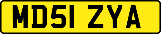 MD51ZYA