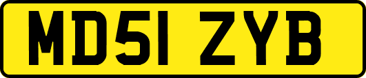 MD51ZYB