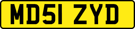 MD51ZYD