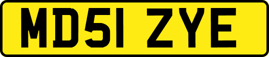MD51ZYE