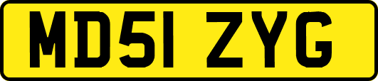 MD51ZYG