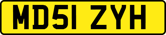 MD51ZYH