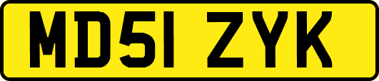 MD51ZYK
