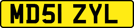 MD51ZYL