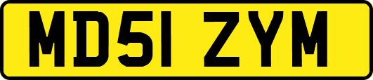 MD51ZYM