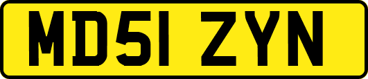 MD51ZYN