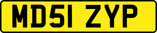 MD51ZYP