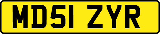 MD51ZYR