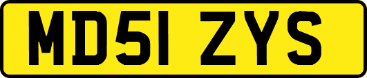 MD51ZYS