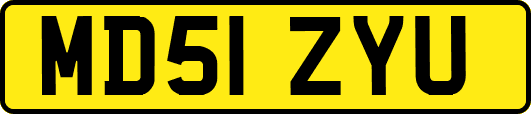 MD51ZYU