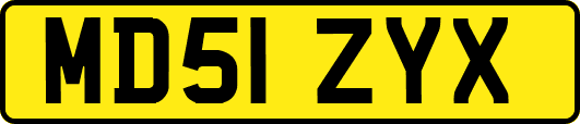 MD51ZYX