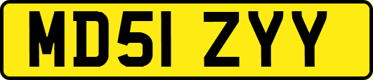 MD51ZYY