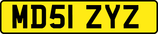 MD51ZYZ
