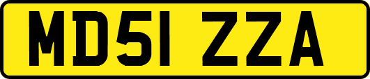 MD51ZZA