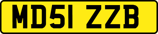 MD51ZZB
