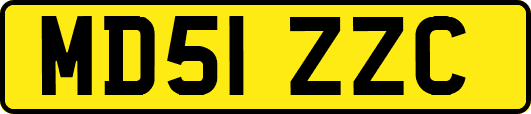 MD51ZZC