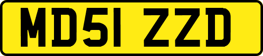 MD51ZZD