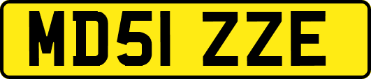 MD51ZZE
