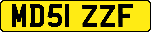 MD51ZZF