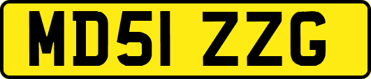 MD51ZZG