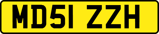 MD51ZZH
