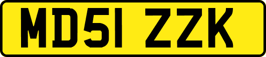 MD51ZZK