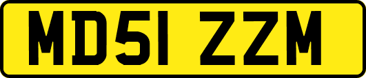 MD51ZZM