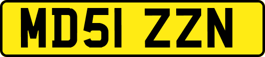 MD51ZZN