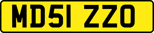 MD51ZZO
