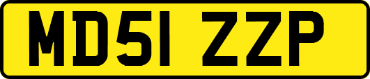 MD51ZZP