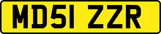 MD51ZZR