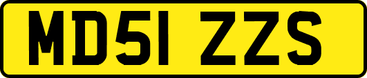 MD51ZZS