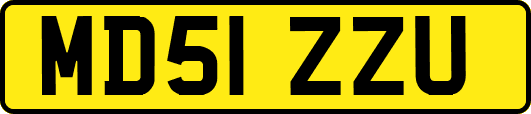 MD51ZZU