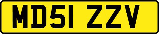 MD51ZZV