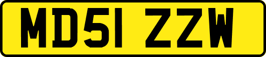 MD51ZZW