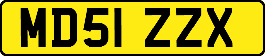 MD51ZZX