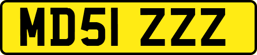 MD51ZZZ