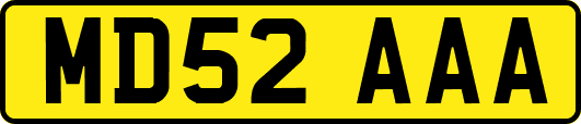 MD52AAA