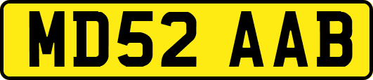 MD52AAB