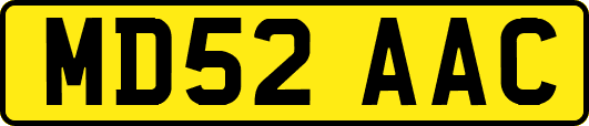 MD52AAC