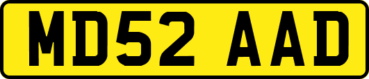 MD52AAD