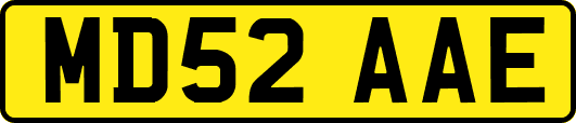 MD52AAE
