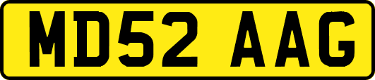 MD52AAG